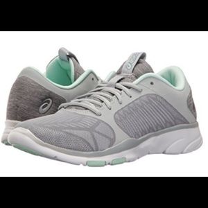 ASICS Women's Gel-Fit Tempo 3 Cross-Trainer sz 8.5